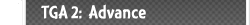 TGA 2: Advance